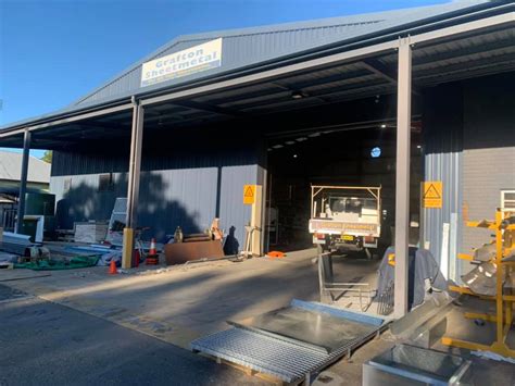 grafton sheet metal and fabrication|grafton sheet metal nsw.